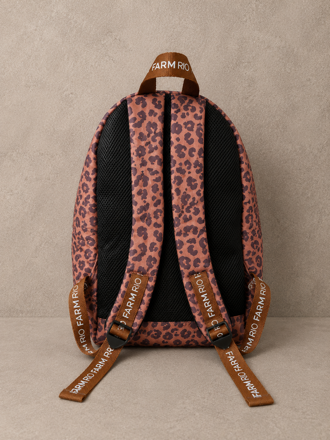 Mochila Selena Wild Chic