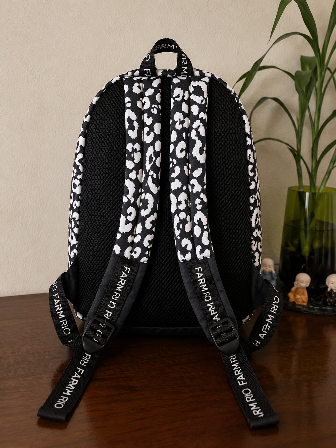Mochila Isadora Urban Panther