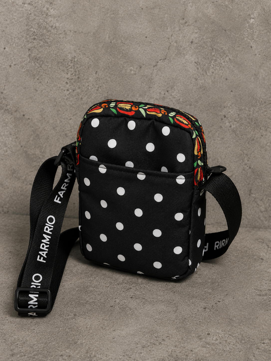 Bolsa Aurora Floral