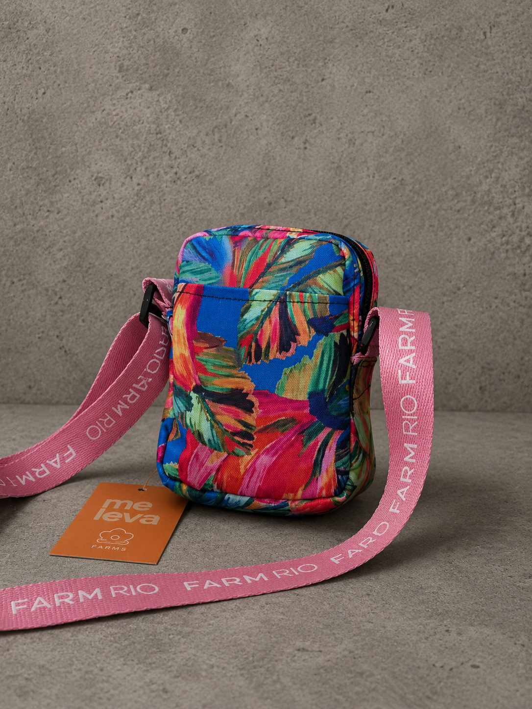 Bolsa Maya Romance