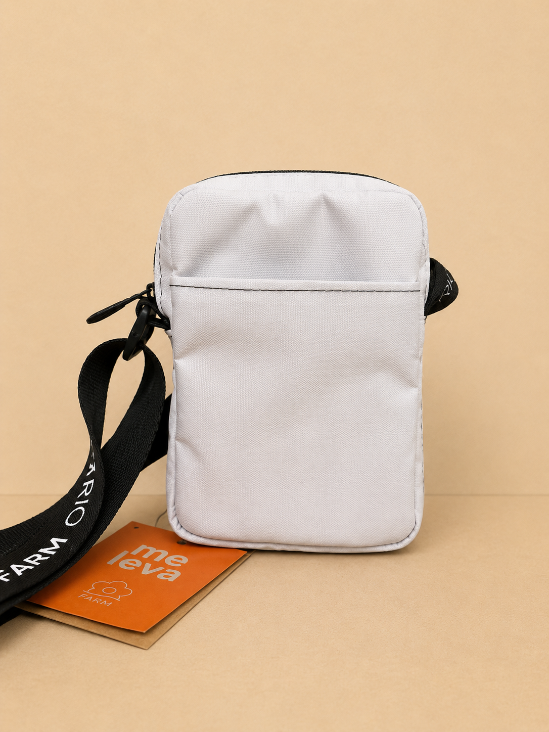 Bolsa Transversal Daniela Sunset Tropical