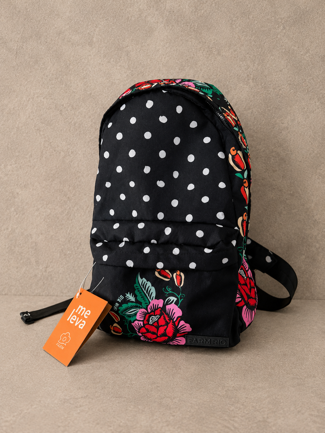 Mochila Aurora Tropical Melissa