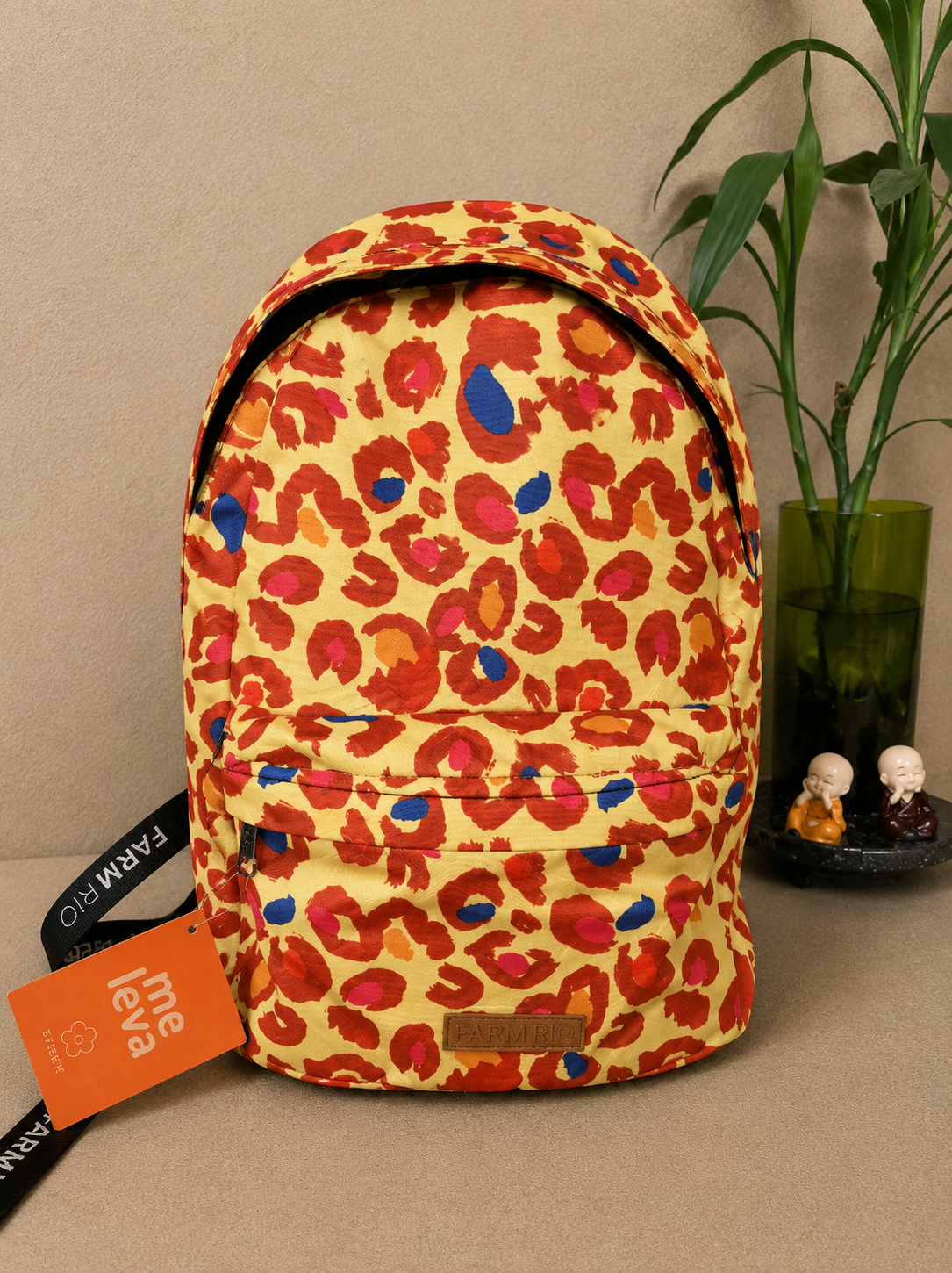 Mochila Rafaela Wild Colors