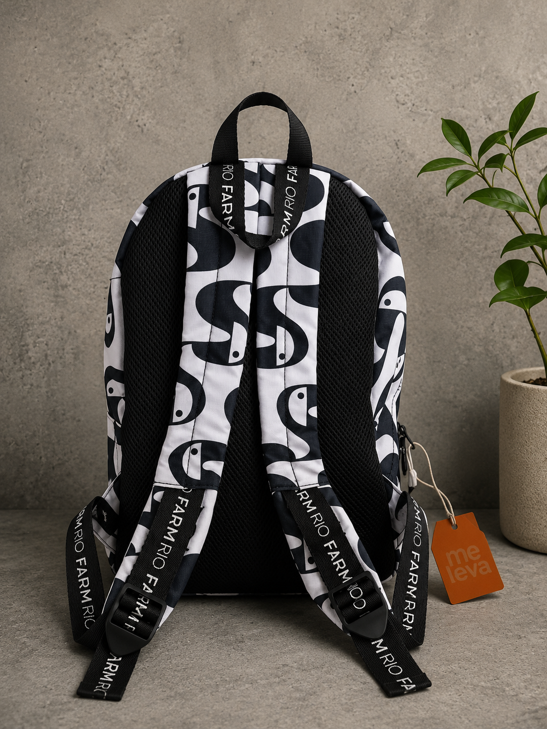 Mochila Selena Urban
