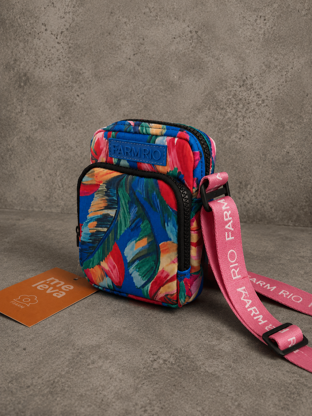 Bolsa Maya Romance