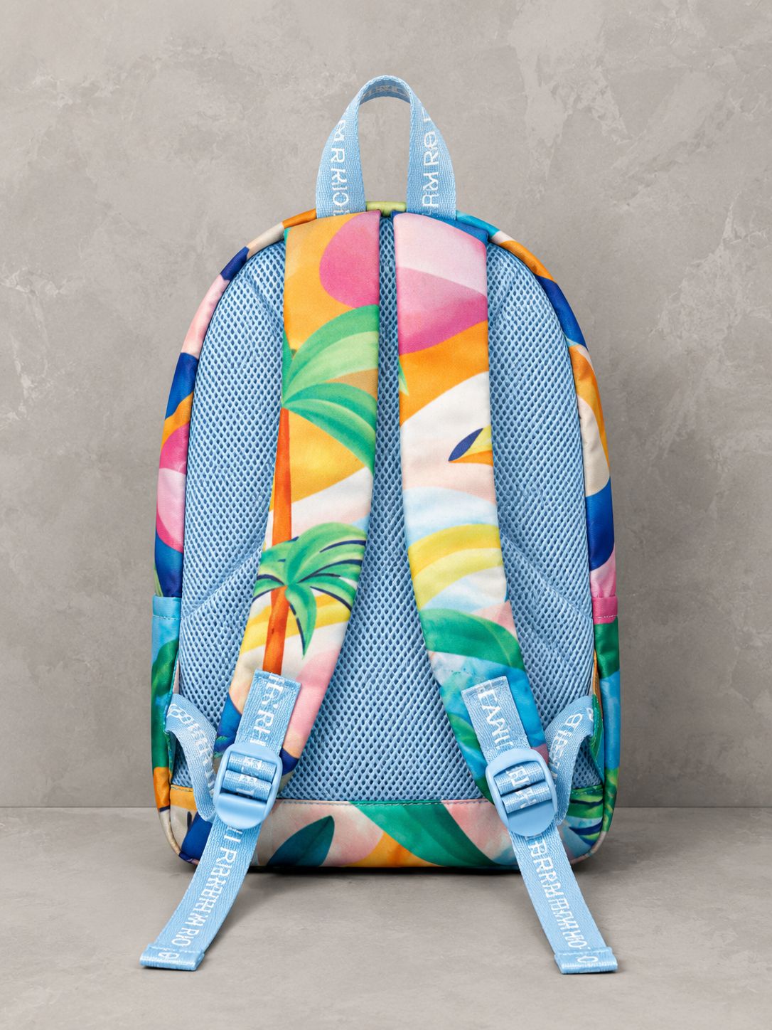 Mochila Rio Summer Colors
